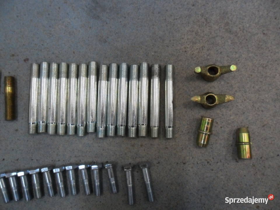 Zabytkowe części Citroen Wyprzedaż Lubliniec