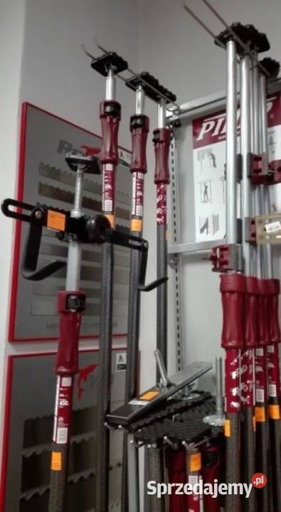 PIHER MULTIPODPORA TELESKOPOWA 97170 MULTIPROP 2 Stalowa Wola