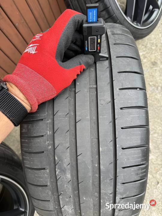 Koła felgi 5x120 R19 ATS COMPETITION 2 BMW F30 podkarpackie Rzeszów sprzedam