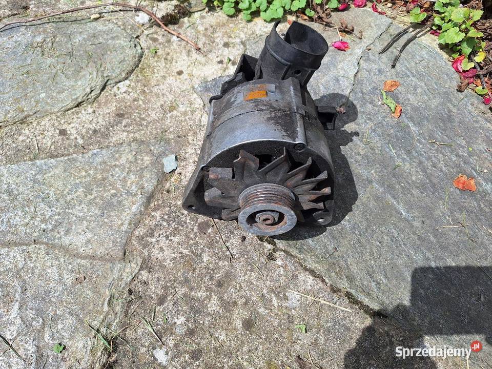 Alternator Audi s6 c4 v8 Wrocław