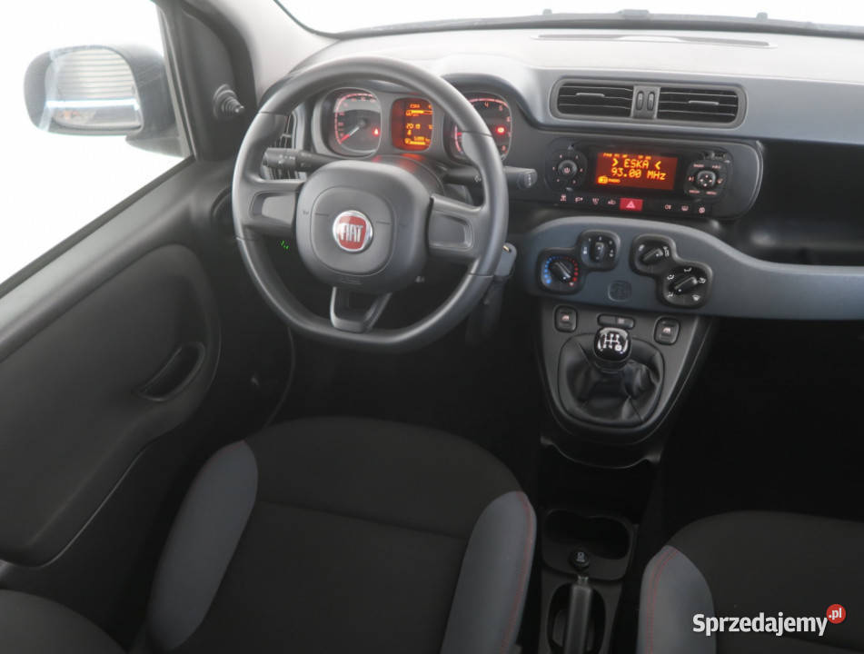 Fiat Panda 12 sprzedam