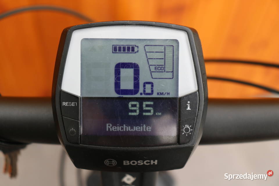 Rower elektryczny Diamant Ubari D 50 RATY mazowieckie Milanówek