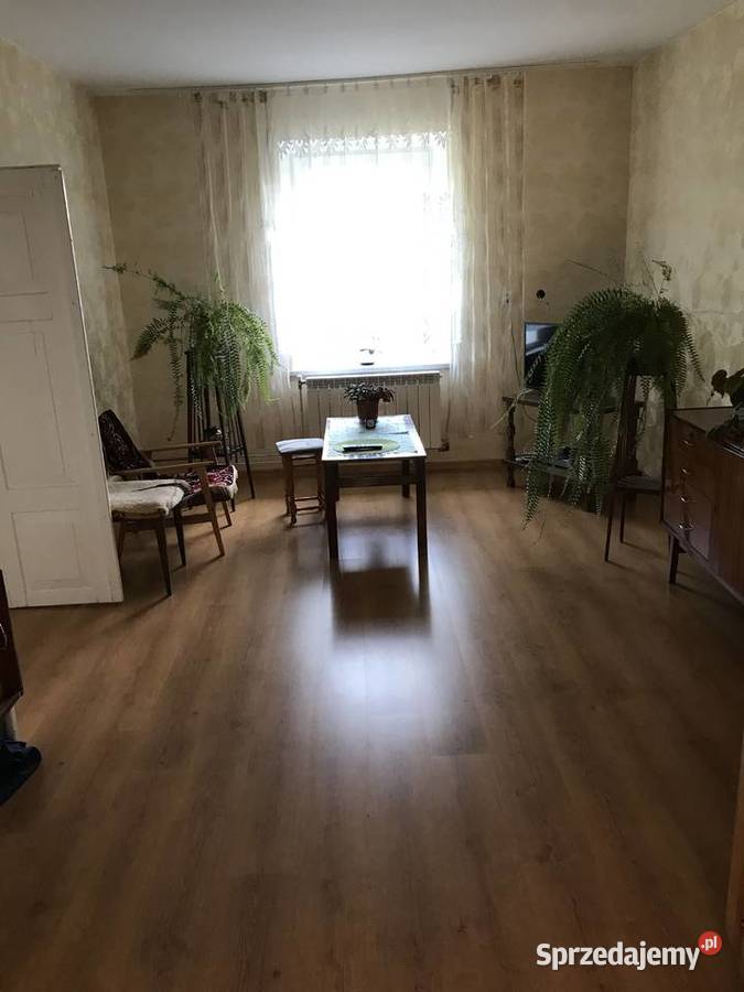 Sprzedam do z zabudowaniami gospodarczymi Łany sprzedam