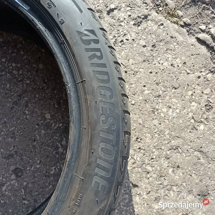 Opony 2254518 4 Bridgestone 20r Samochodowe Lublin