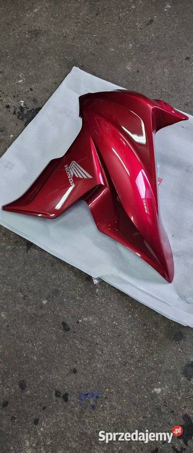 Owiewka lewa Honda CBF1000 sc64 Bielsk Podlaski
