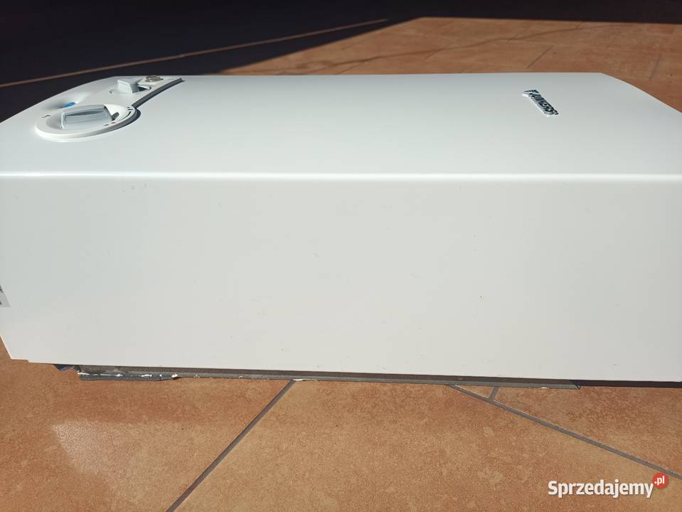 Terma Junkers Powercontrol piecyk do ogrzewania
