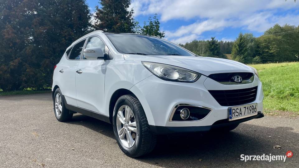 Hyundai Sanok