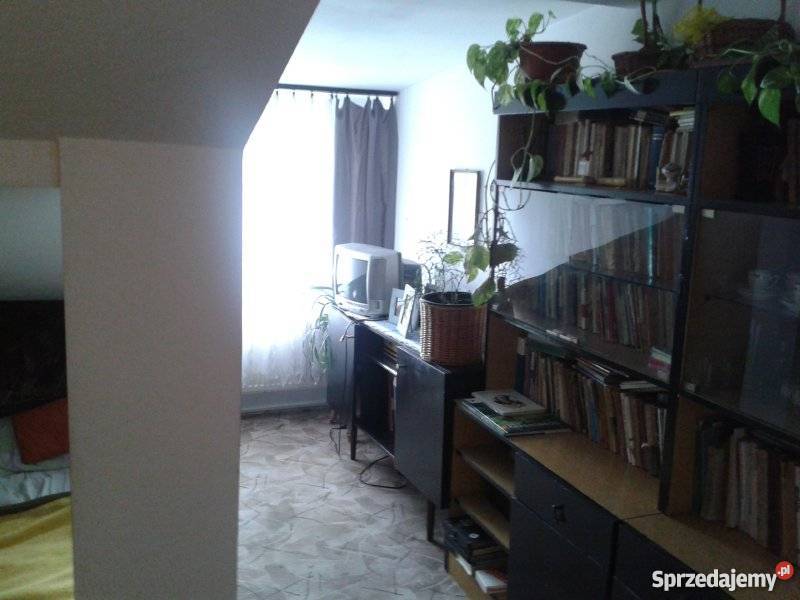 Sprzedam dom w miejscowości Lubycza Królewska Lubycza Królewska