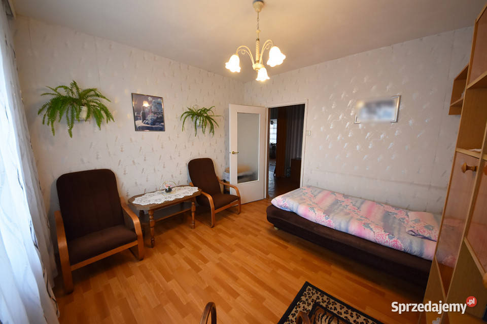 Sprzedaż rozkładowego mieszkania 3 pokOpoleZWM Opole sprzedam