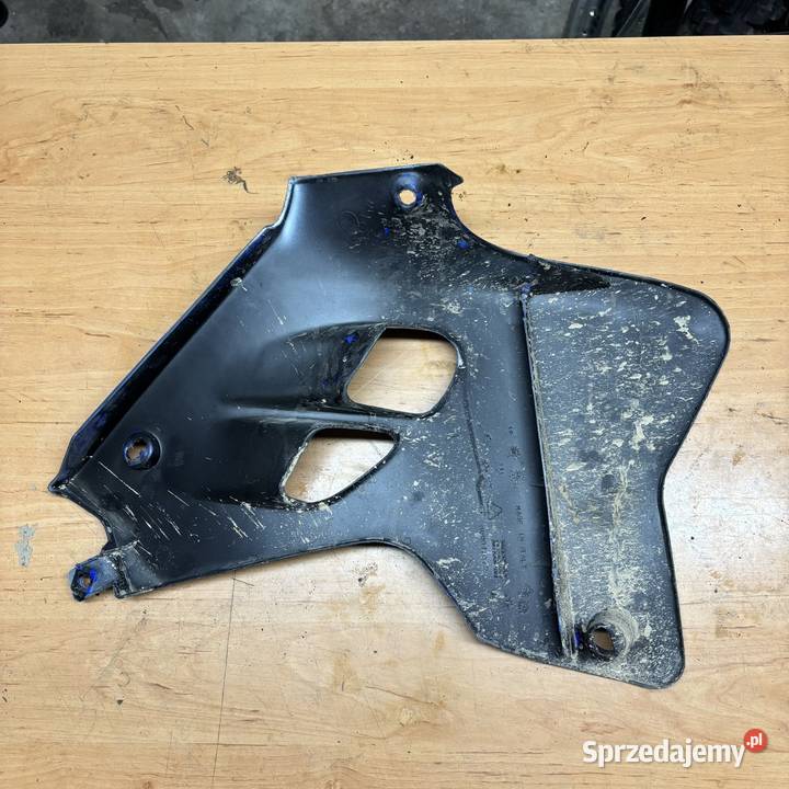 Osłona baku przedni Plastik Yamaha YZ 80 85 Bielawa