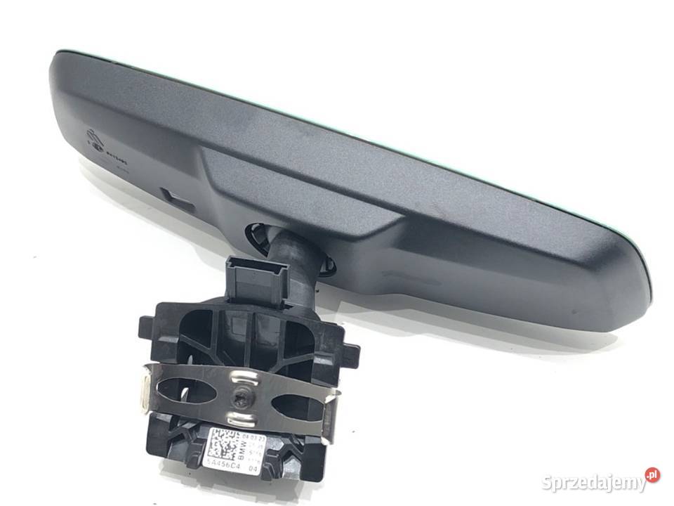 LUSTERKO WEWNĘTRZNE BMW X1 U11 20222025 5A456C4 sprzedam