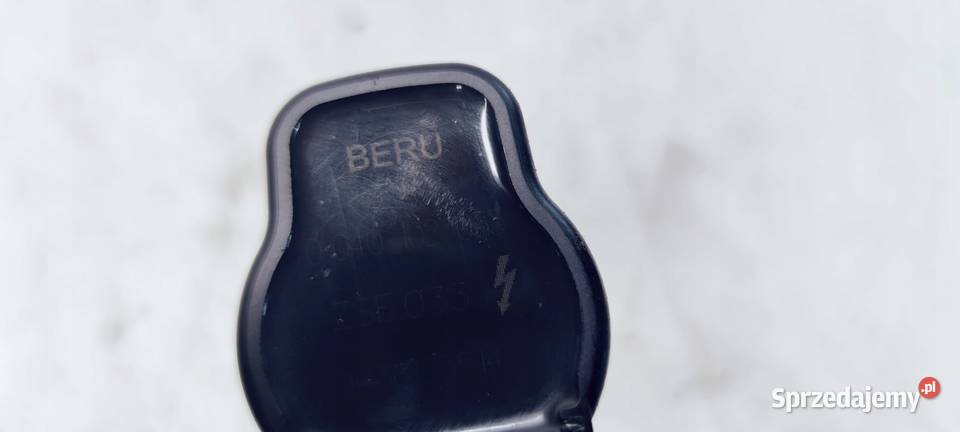 CEWKA ZAPŁONOWA AUDI A4 A6 20 TFSI 0040102033 Przystajń