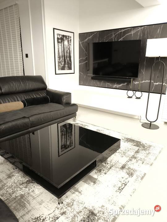 Stolik kawowy IKEA Lipa