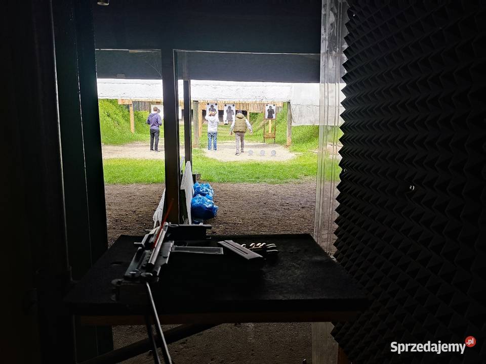 Kurs Ochrony Szkoła Ochrony KPOF kurs