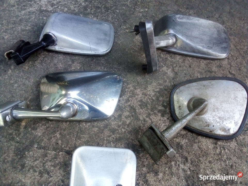 Korbki szyb PolonezFiat Leszno sprzedam