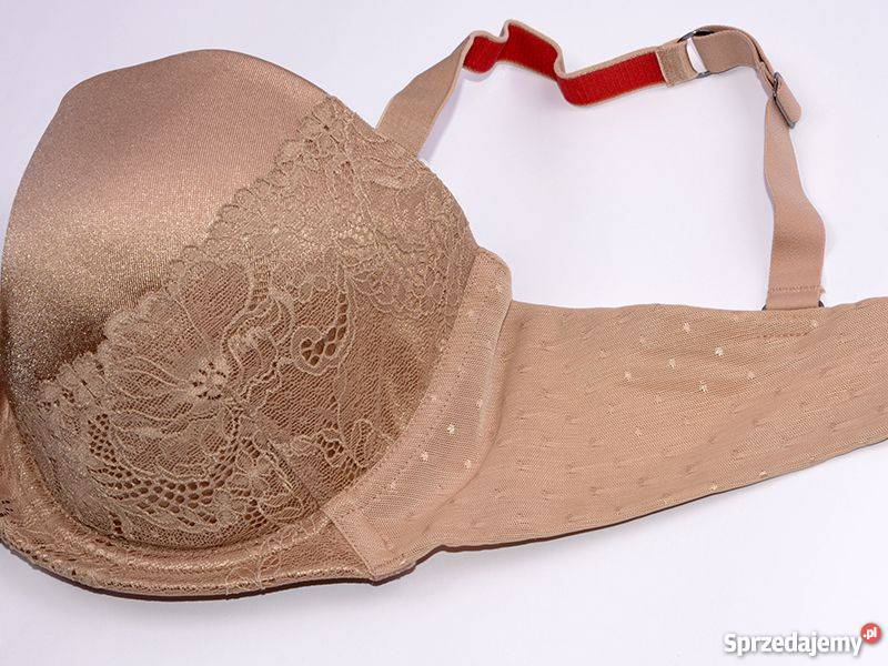 Bielizna modelująca Scandale pakiet body halka niebieski