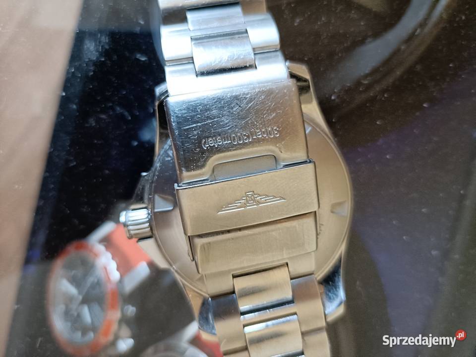 Zegarek Męskie