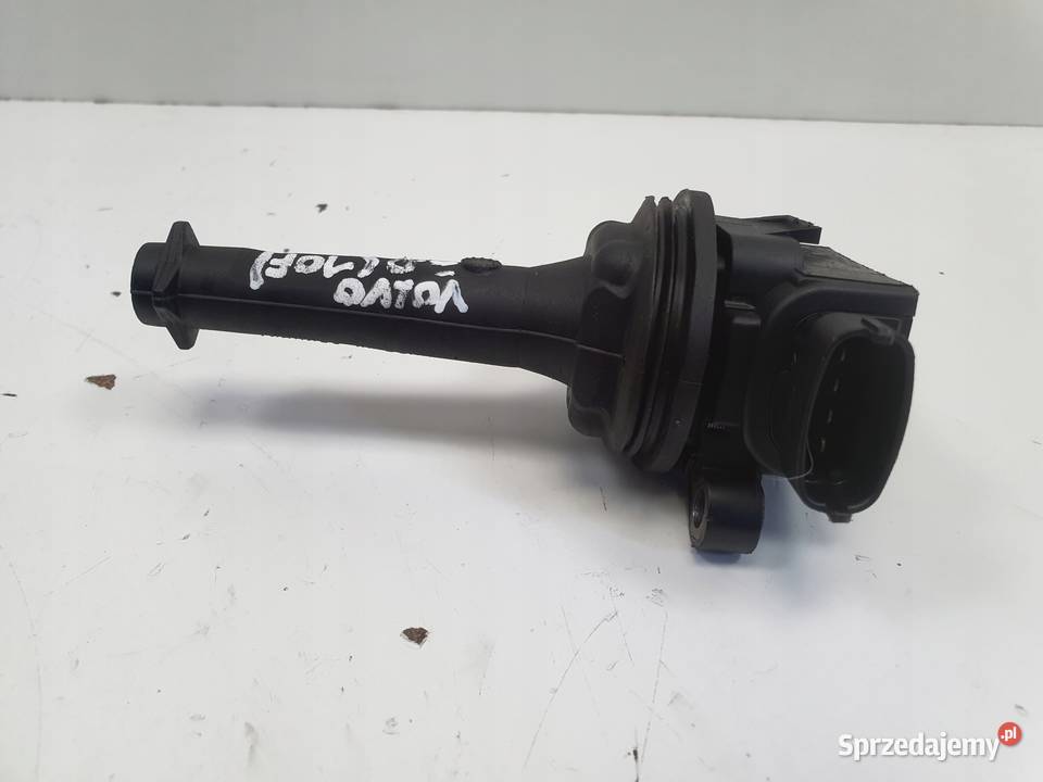 CEWKA ZAPŁONOWA Volvo S60 V70 II 20 T turbo beru Pozostałe lubelskie Rudka sprzedam