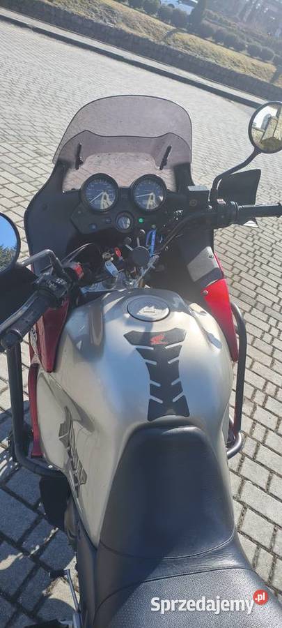 Honda Varadero XL 1000V Laskowa sprzedam