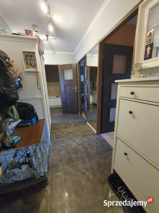 Mieszkanie 59m Wyżynna Lublin Sprzedam Zamienię Piętro 3 lubelskie sprzedam