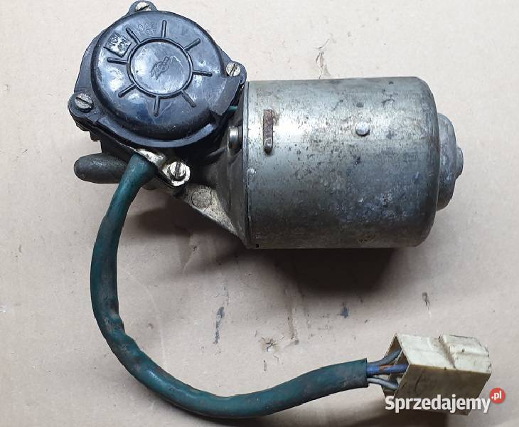 Silnik wycieraczek Fiat 125p Fiat 126p