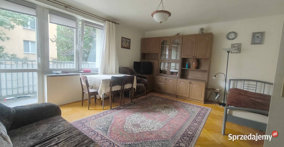 Mieszkanie Jarosław 38m piwnica balkon Sprzedam