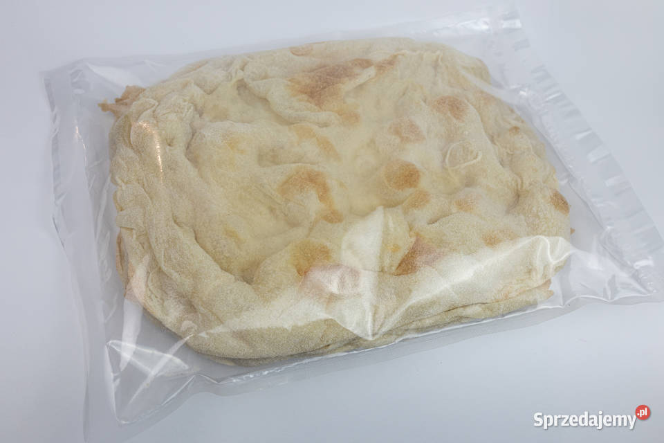 Spody do Pizzy Pinsa bez konserwantów bez GMO Szczecin