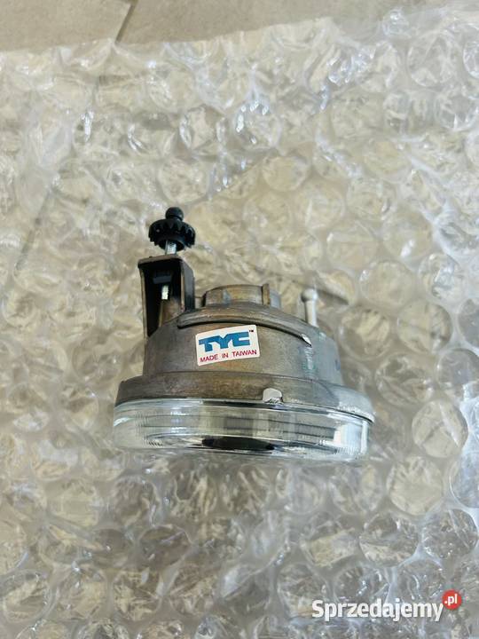 Halogen TYĆ 190836019 osobowe Wojnicz