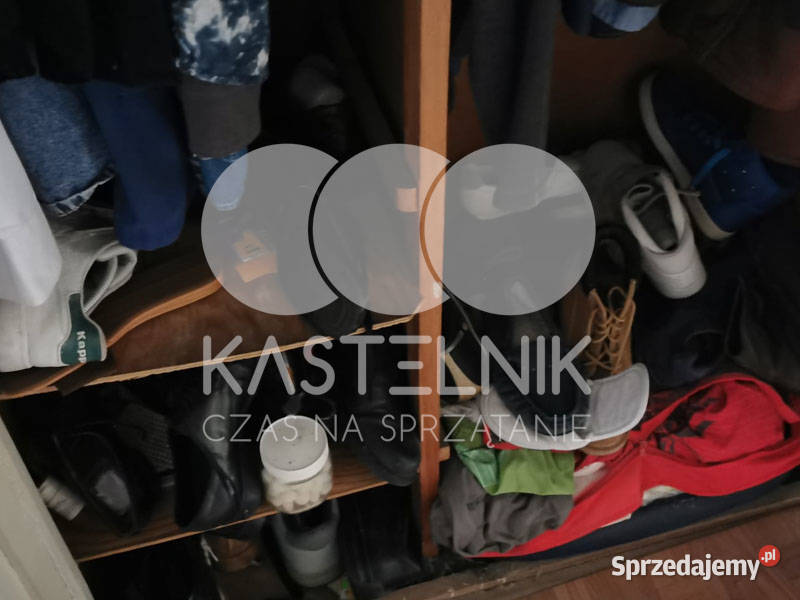 Opróżnianie i likwidacja mieszkań Łódź Kastelnik