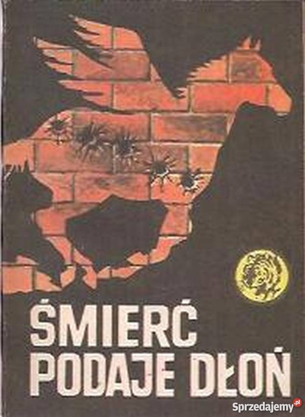 Śmierć podaje dłoń Sergiusz J Żółty Tygrys opolskie Opole