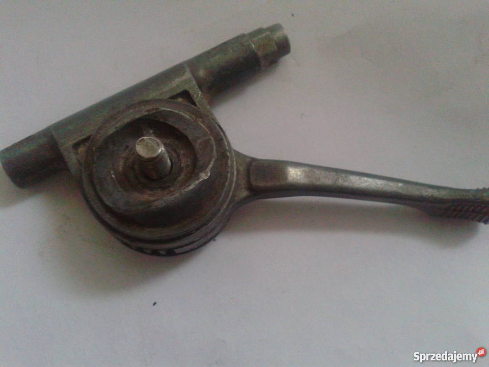 manetka ssania gazu magura Bielsko-Biała