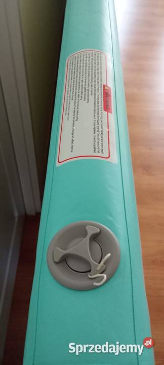 Air Track Mata Gimnastyczna FBSPORT 4m Do Wadowice