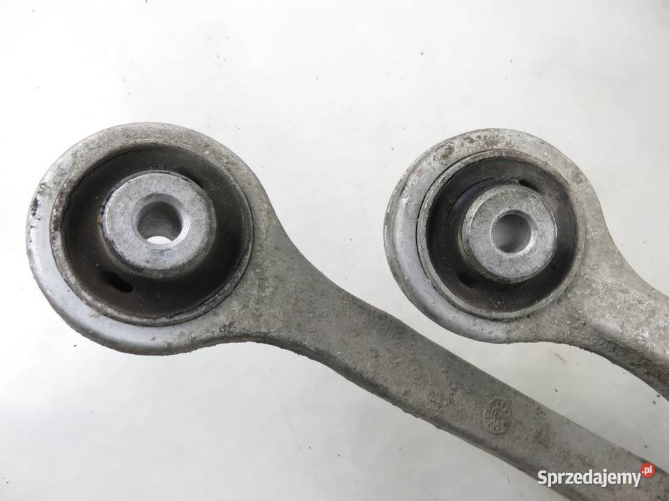 ZWROTNICA PIASTA PRZEDNIA LEWA VW PHAETON 30 TDI