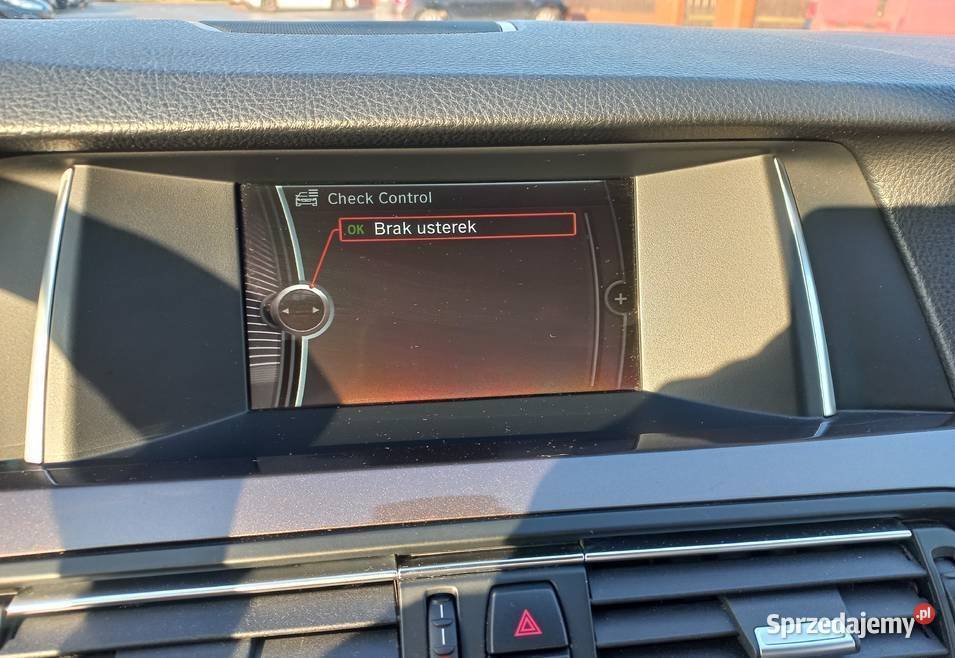 BMW Seria 5 F10F11 20 520d F10 Diesel Modern ABS Seria 5