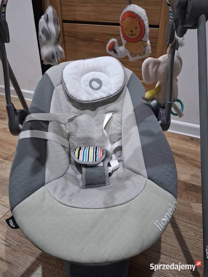 Bujak niemowlęcy Pozostałe Nowe Budkowice