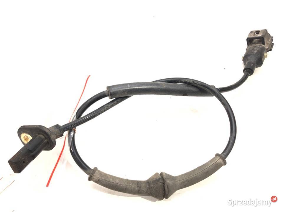 CZUJNIK ABS TYLNY LEWY JAGUAR XF I 10071152383