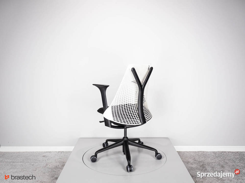 Fotel biurowy Herman Miller Sayl