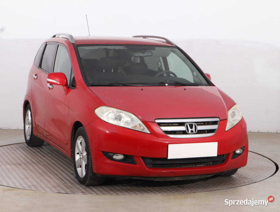 Honda FRV 22 iCTDi poduszka powietrzna Piaseczno
