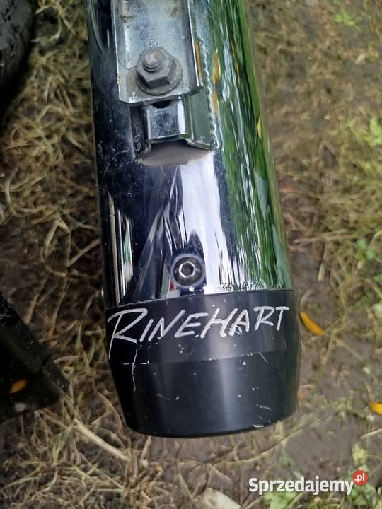 Harley Davidson 14503 Limitowany kujawsko-pomorskie Gniewkowo