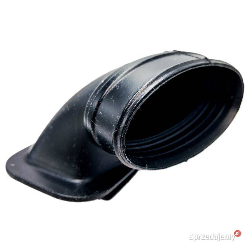 Końcówka odpowietrzenia wariatora CVT CANAM Nowy Sącz