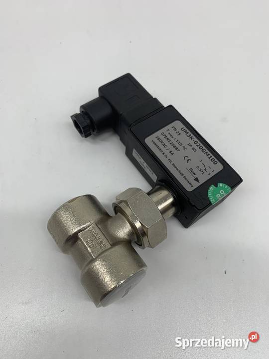 Honsberg UM3K020M100 Flow switch Warszawa