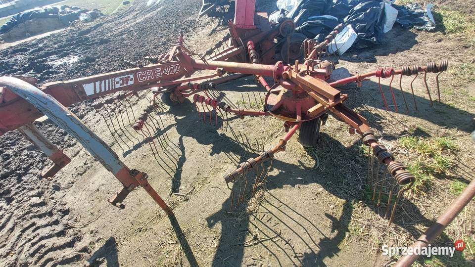 Sprzedam to co na zdjęciu wielkopolskie Koło