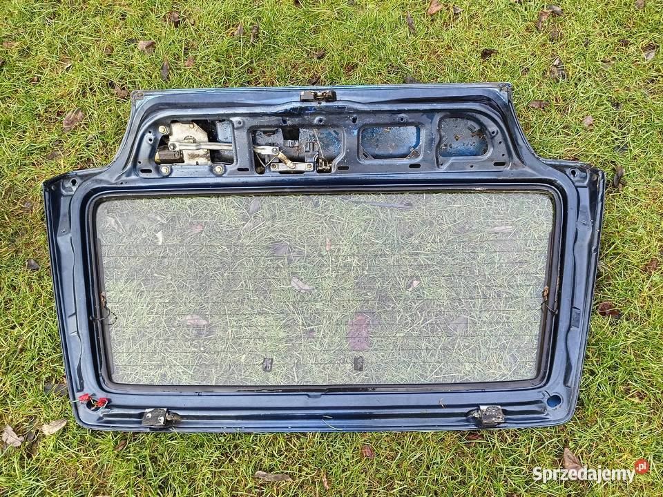 Klapa golf 2 osobowe Wielka Wieś sprzedam