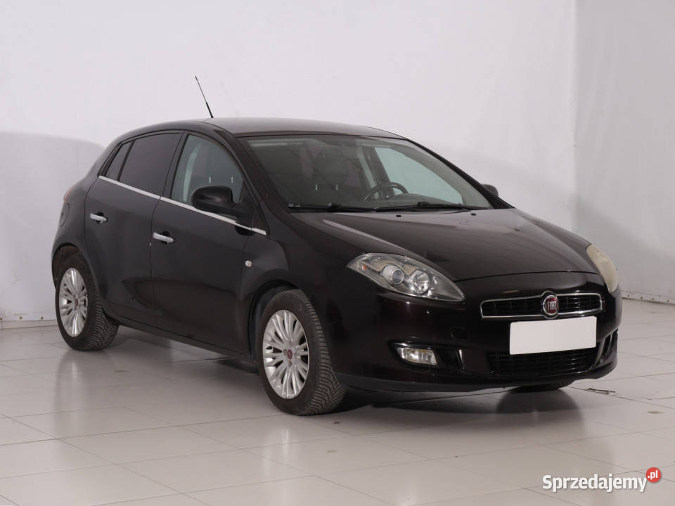 Fiat Bravo 14 16V poduszka powietrzna mazowieckie Piaseczno