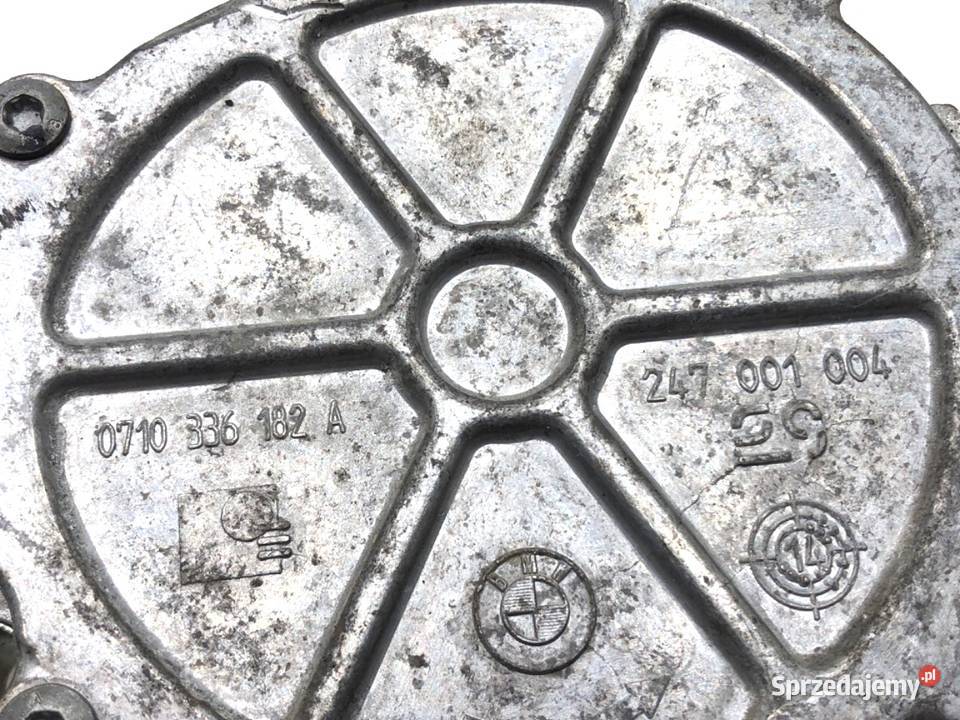 POMPA VACUM BMW F30 0710336182A 20 245 1118