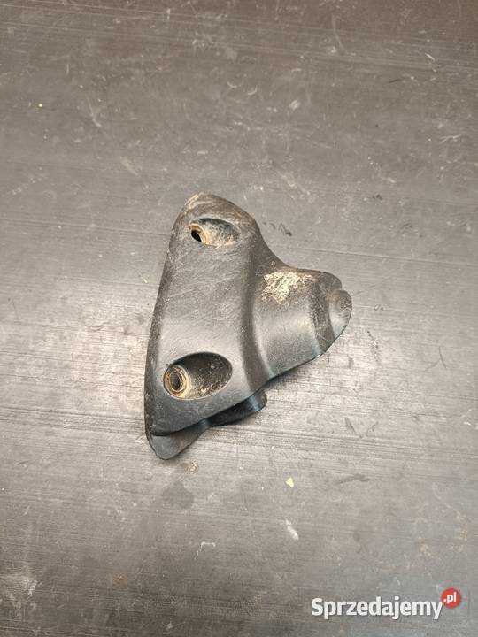 Osłona ramy pompy wody plastik części Suzuki DRZ Gołaczewy