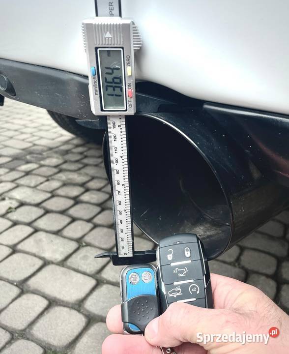 Ram 1500 2023 4x4 57 ETORQUE 401 64 Nowy Dąbrowa Górnicza
