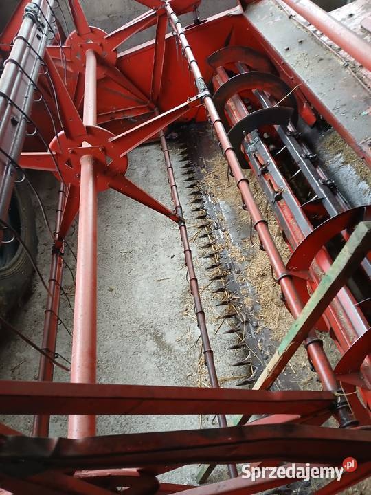 Massey ferguson 186 Massey Ferguson Kartuzy