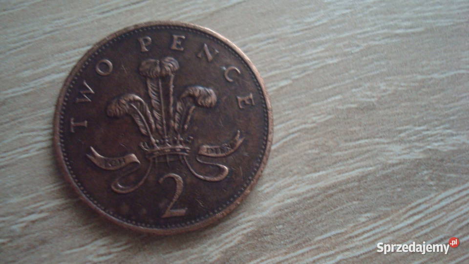 Monety z Elżbietą II zestaw kujawsko-pomorskie Bądkowo