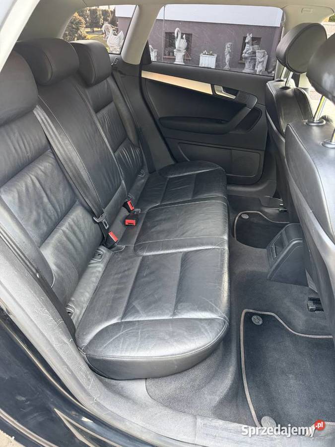 Audi a3 8p 2009r 2xsline Wiele